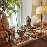 호텔 Caserio Aldeallana 세고비아
