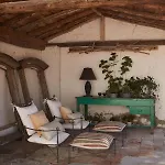 Caserio Aldeallana 호텔 세고비아