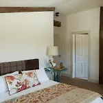 Caserio Aldeallana 4* 세고비아