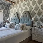 Caserio Aldeallana Hotel