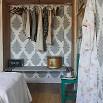 Caserio Aldeallana 세고비아