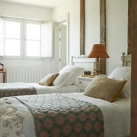 酒店 Caserio Aldeallana 塞哥维亚