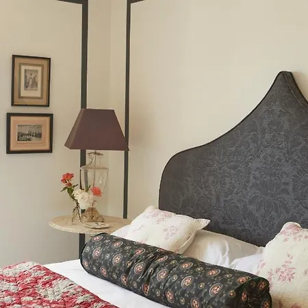 Hotel Caserio Aldeallana