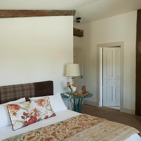 Caserio Aldeallana 4* Сеговія
