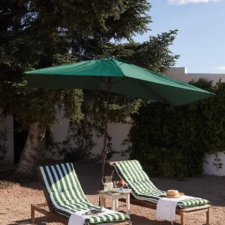 Caserio Aldeallana 4* Сеговія