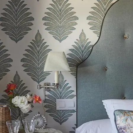 Caserio Aldeallana 4* Сеговія