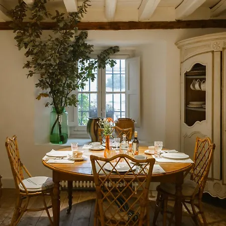 Готель Caserio Aldeallana 4*