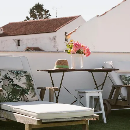 Готель Caserio Aldeallana 4*
