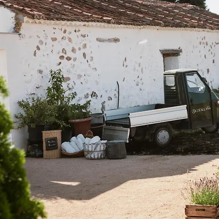 Caserio Aldeallana