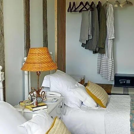 Caserio Aldeallana Hotel