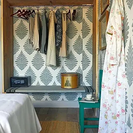 Hotel Caserio Aldeallana