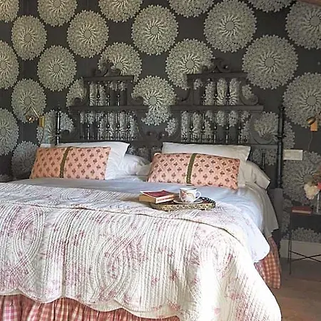 Hotel Caserio Aldeallana 4*