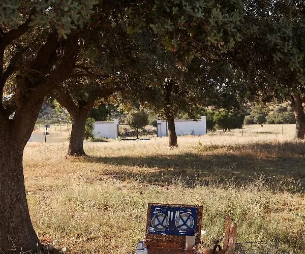 Hotel Caserio Aldeallana Segovia