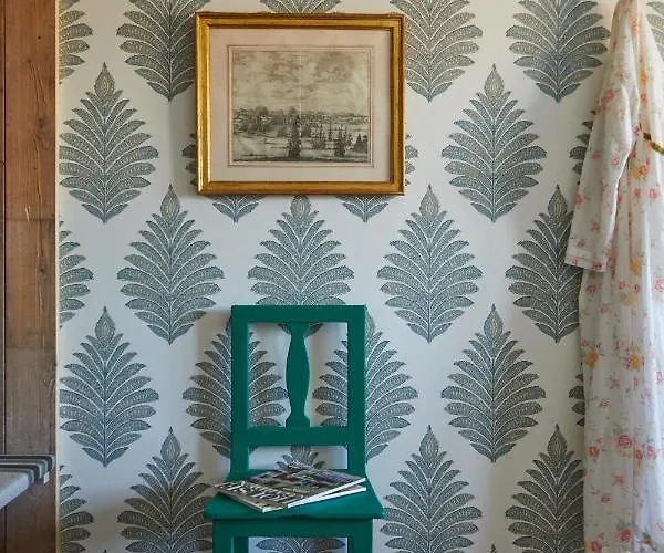 Caserio Aldeallana 4*