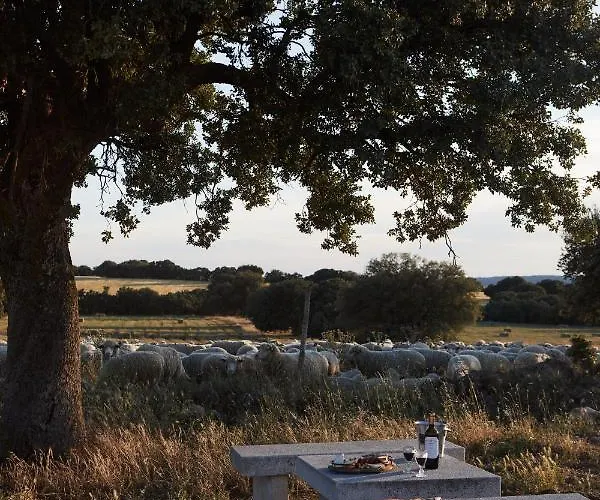 Hotel Caserio Aldeallana