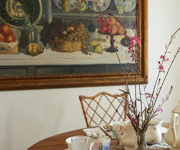 Отель Caserio Aldeallana