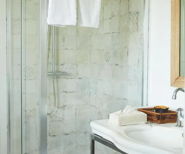 Hotel Caserio Aldeallana