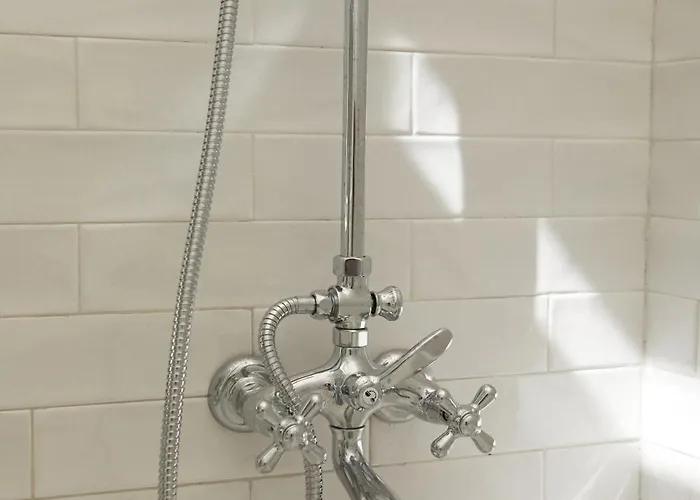 Caserio Aldeallana 4* Segovia