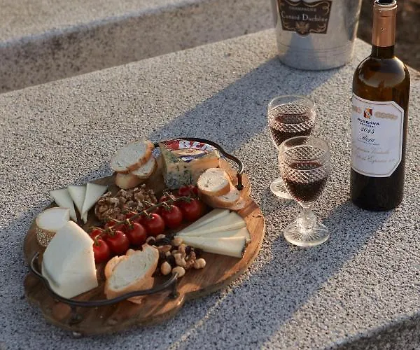 Caserio Aldeallana Hotel 4*