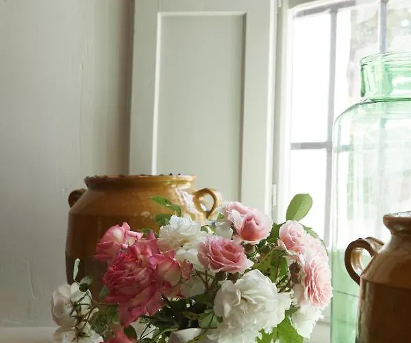 Отель Caserio Aldeallana Сеговия