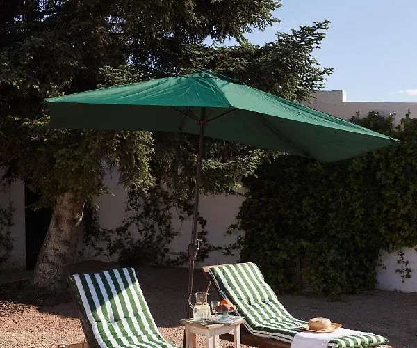 Caserio Aldeallana 4* Сеговия