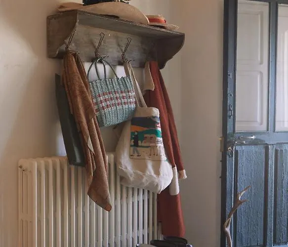 Hotel Caserio Aldeallana 4*