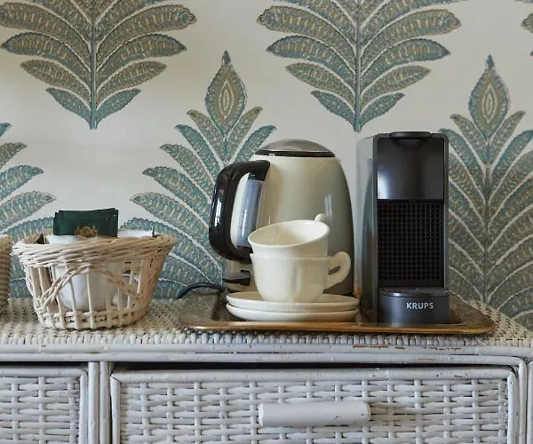 Caserio Aldeallana 4* Сеговия