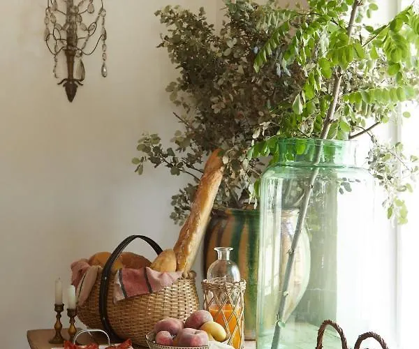 Caserio Aldeallana 4* Сеговия