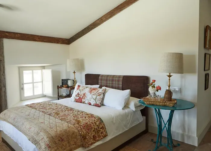 Hotel Caserio Aldeallana 4*