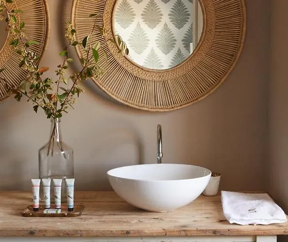 Caserio Aldeallana Hotel 4*