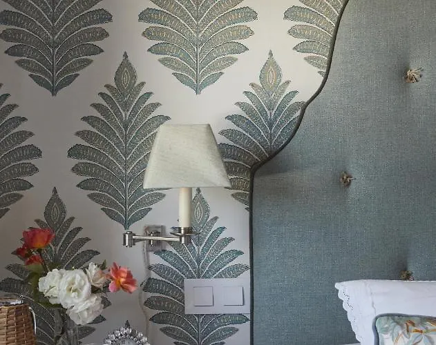 Caserio Aldeallana 4* Segovia