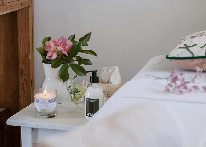 Caserio Aldeallana Hotel