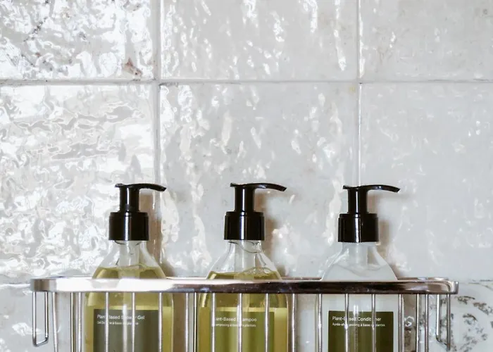 Отель Caserio Aldeallana